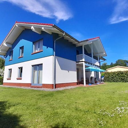Koserow Strandvilla Marius מראה חיצוני תמונה