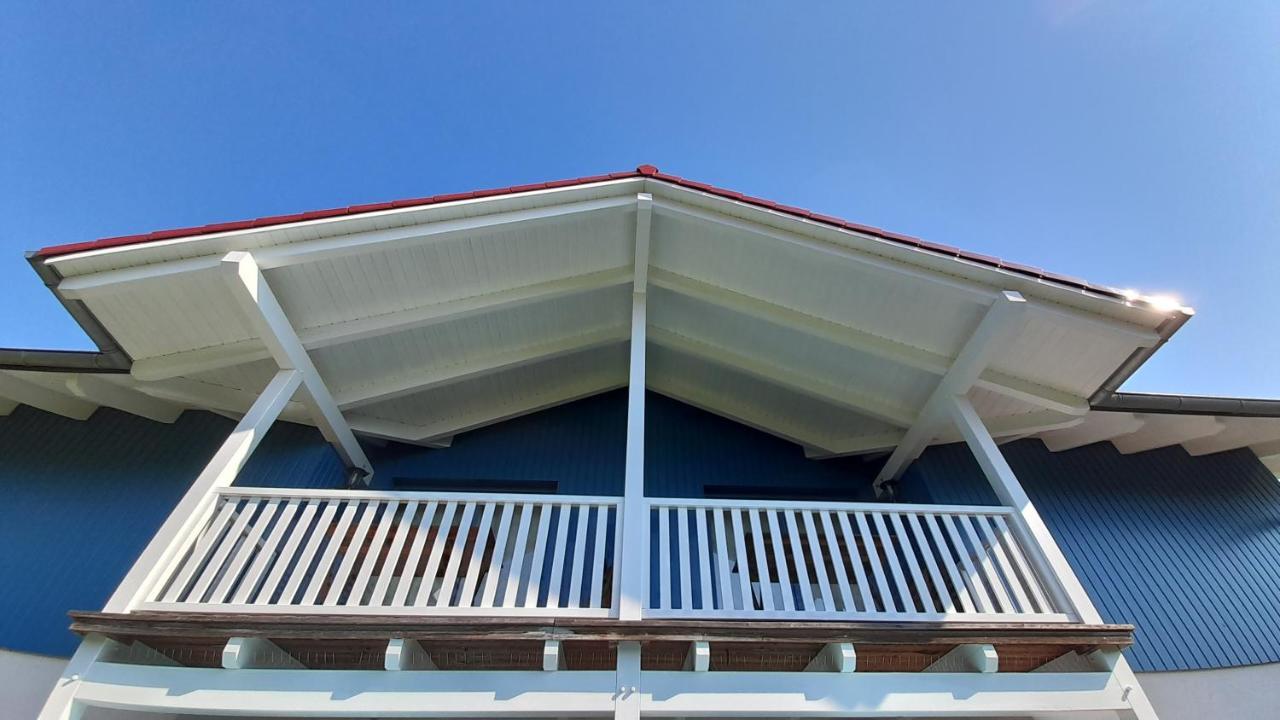 Koserow Strandvilla Marius מראה חיצוני תמונה
