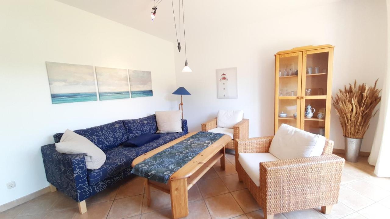 Koserow Strandvilla Marius מראה חיצוני תמונה