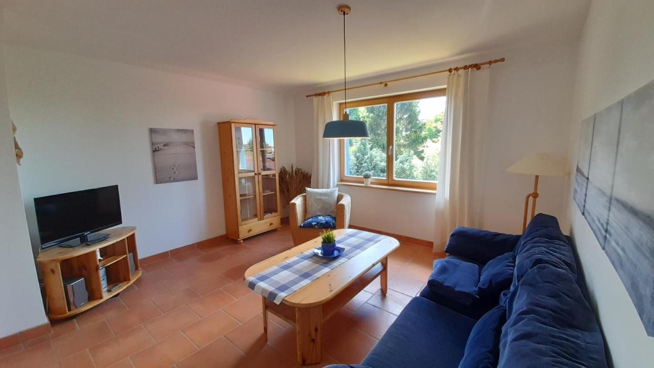 Koserow Strandvilla Marius מראה חיצוני תמונה