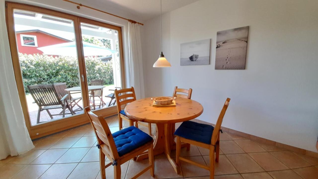 Koserow Strandvilla Marius מראה חיצוני תמונה
