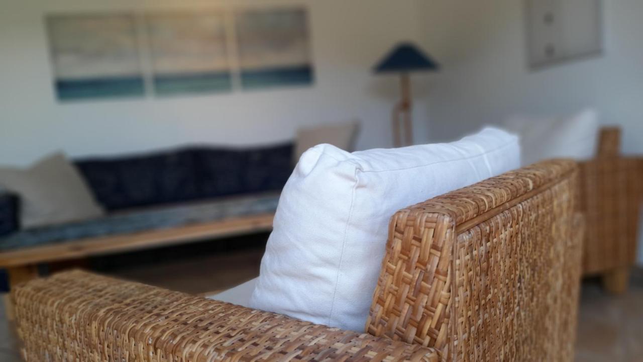 Koserow Strandvilla Marius מראה חיצוני תמונה