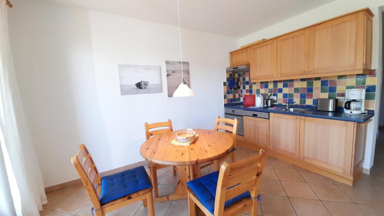 Koserow Strandvilla Marius מראה חיצוני תמונה
