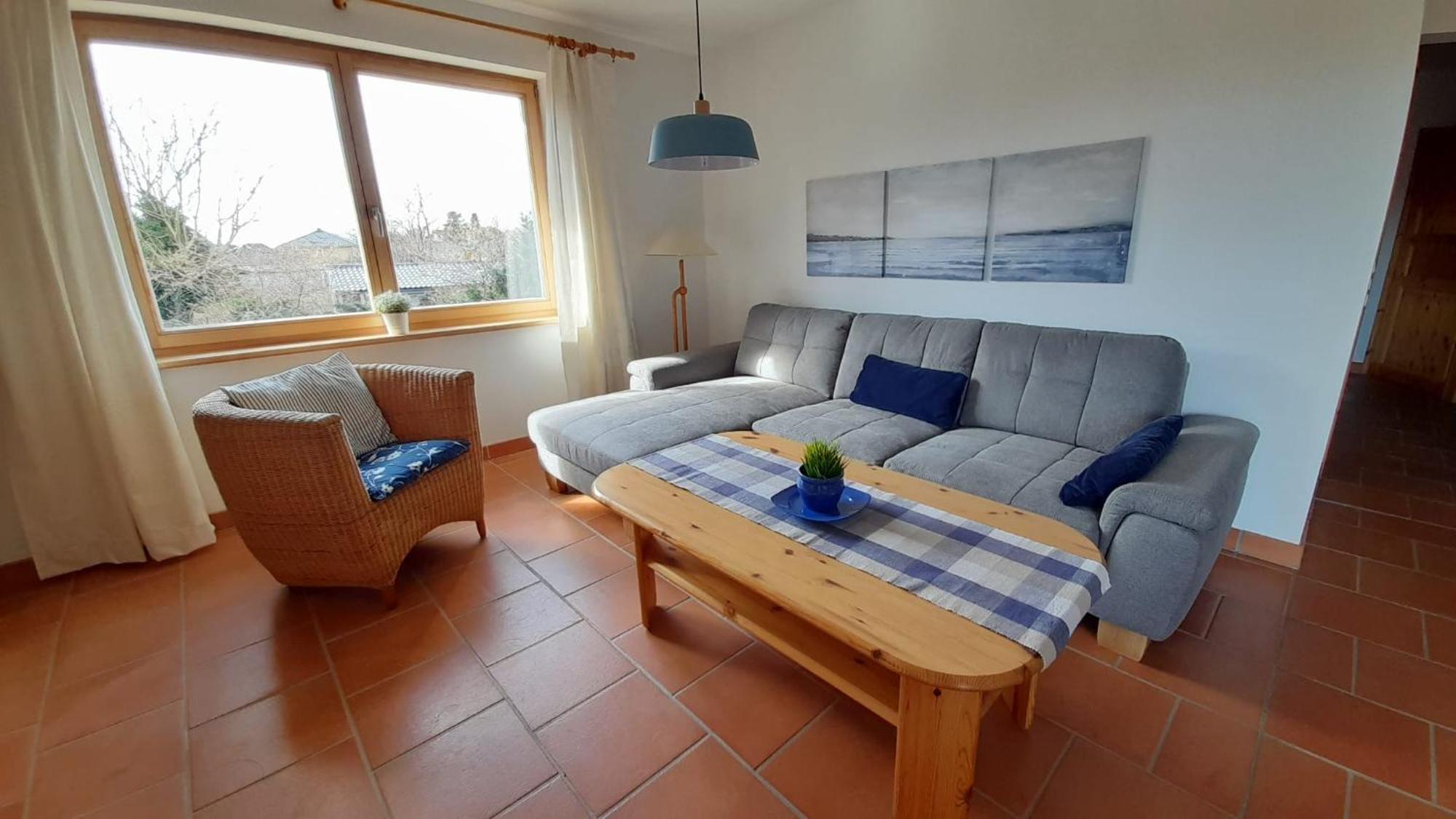 Koserow Strandvilla Marius מראה חיצוני תמונה