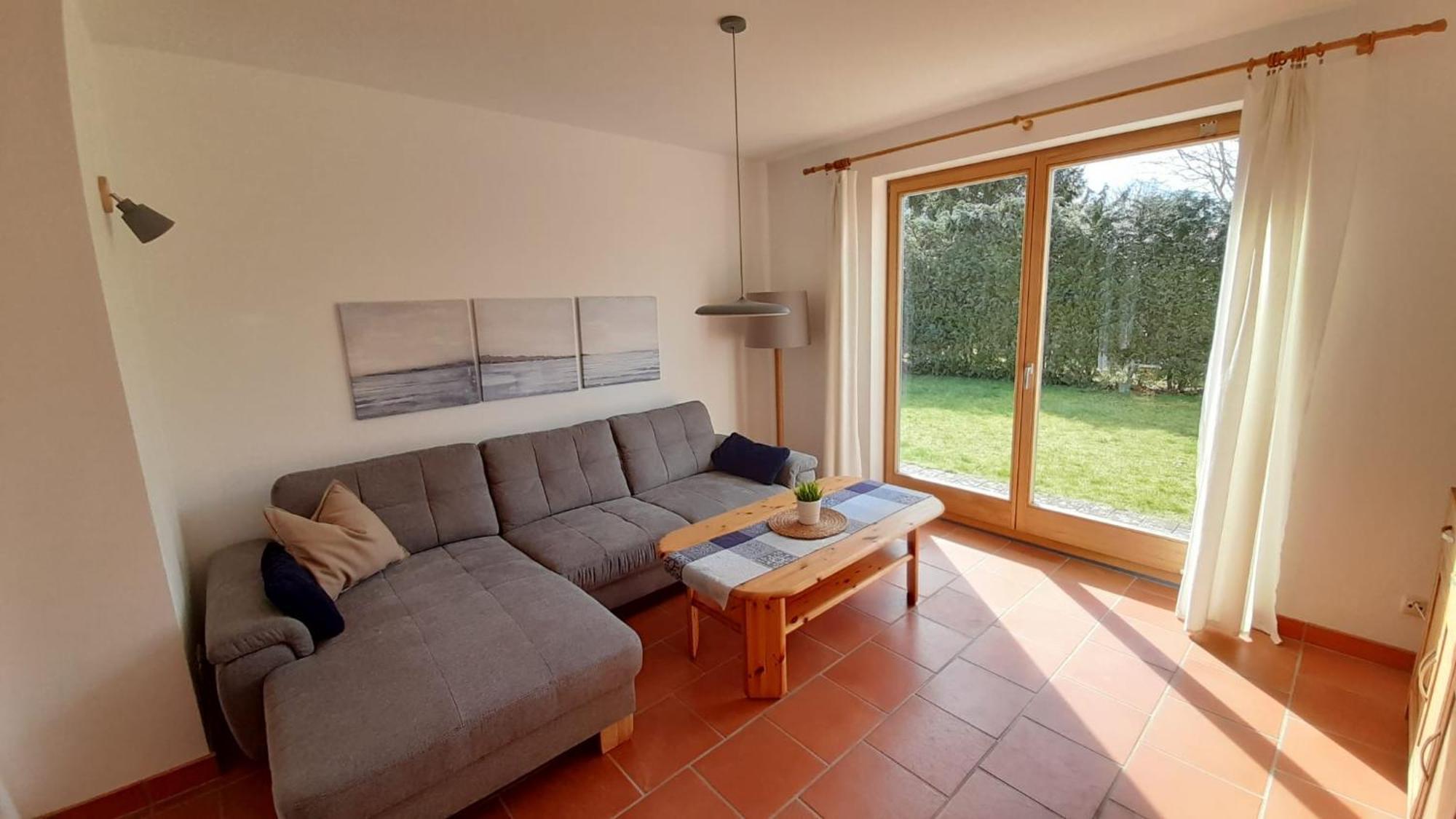 Koserow Strandvilla Marius מראה חיצוני תמונה