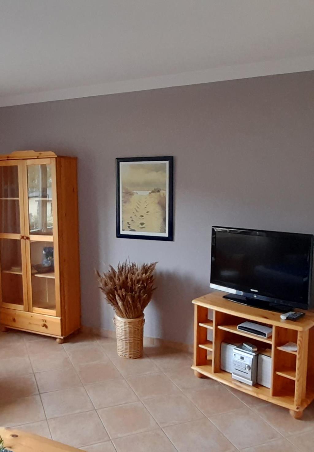 Koserow Strandvilla Marius מראה חיצוני תמונה
