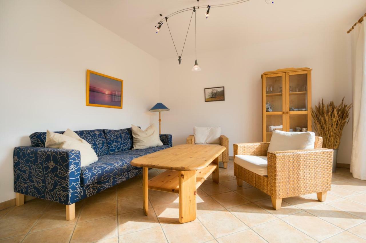 Koserow Strandvilla Marius מראה חיצוני תמונה