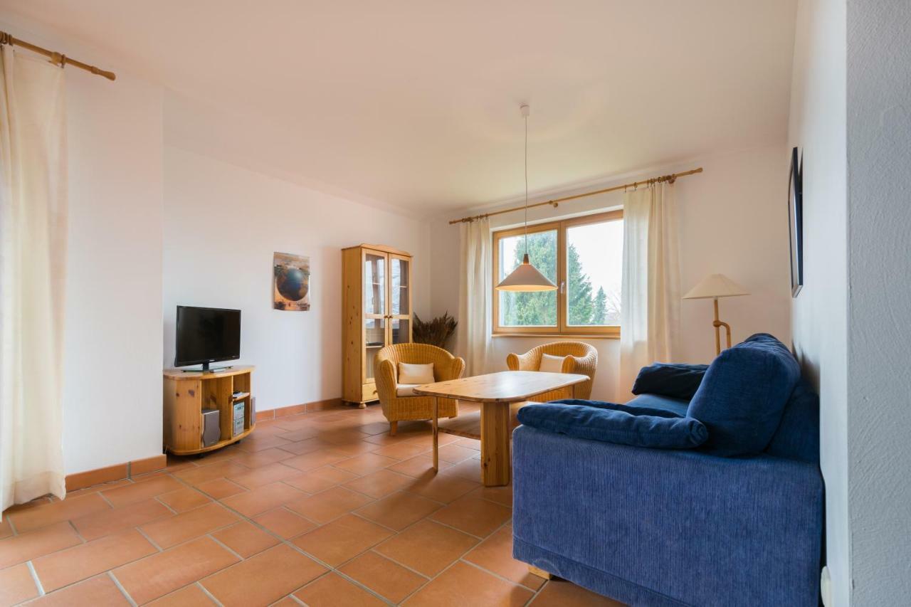 Koserow Strandvilla Marius מראה חיצוני תמונה